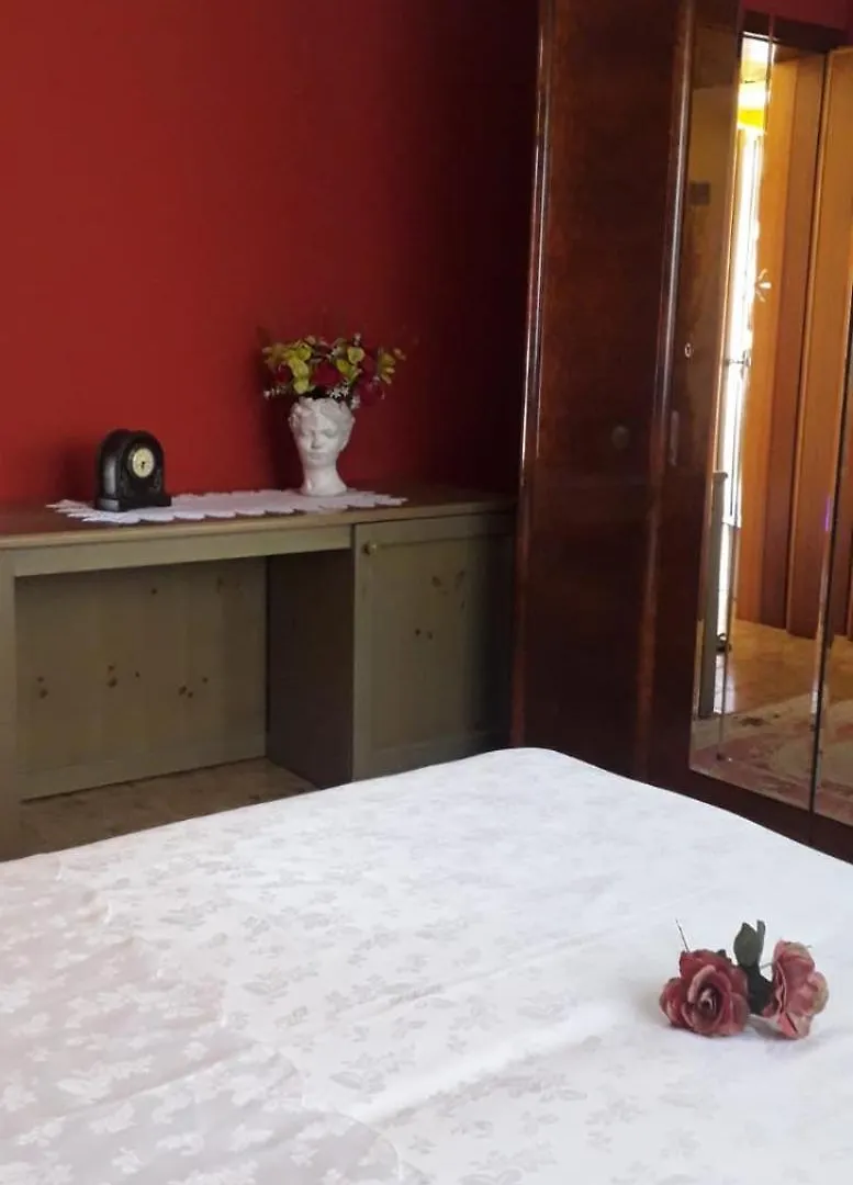 Casa Vacanze Franci Кустоначи Дом отдыха