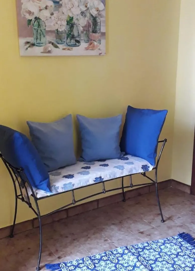 Casa Vacanze Franci Кустоначи 0*,  Италия